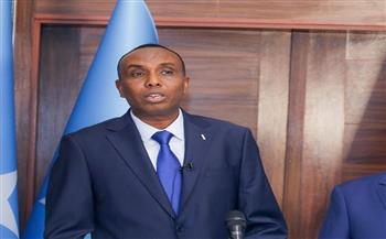رئيس الوزراء الصومالي: إحراز تقدم في البلاد مرتبط بهزيمة مليشيات "الشباب" الإرهابية