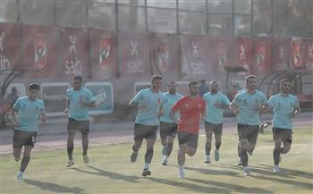 نهائي كأس مصر يمنع لاعبي الأهلى من حضور حفل جوائز الكاف