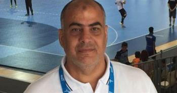 طارق محروس مديرا فنيا لفريق النور السعودي لكرة اليد