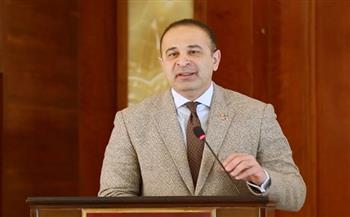 نائب وزيرة التخطيط: مصر تطبق التعافي الأخضر للخروج من تأثيرات كورونا