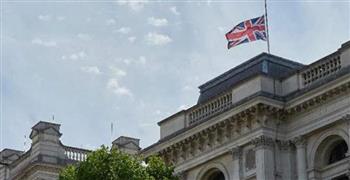 بريطانيا تستدعي السفير الروسي إزاء تقارير عن وفاة عامل إغاثة بريطاني