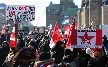 استطلاع: غالبية الكنديين يرفضون أداء رئيس الوزراء جستن ترودو