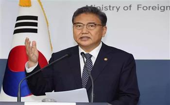 وزير خارجية كوريا الجنوبية يزور اليابان الاثنين المقبل
