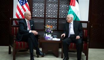 بيان أمريكي يوضح سبل تعزيز العلاقات الثنائية بين الولايات المتحدة وفلسطين