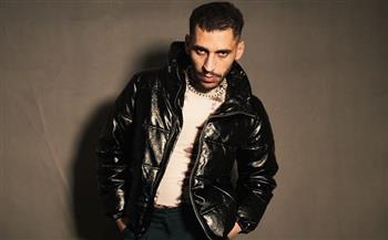 الأردني إدريسي يطلق 14 أغنية.. ويختار القاهرة للتصوير