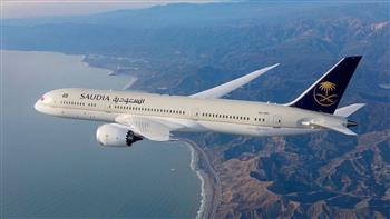 السعودية تعلن عن قرار بشأن عبور الناقلات الجوية لمجالها الجوي