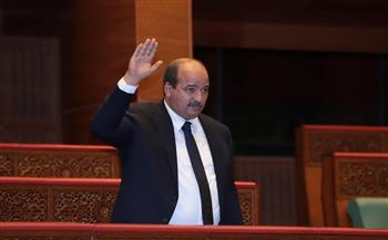 رئيس مجلس المستشارين المغربي يزور موريتانيا على رأس وفد برلماني