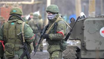 قوات دونيتسك تعلن مقتل 6 من عسكرييها