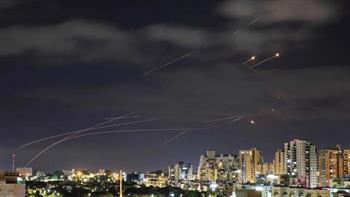 الجيش الإسرائيلي: "القبة الحديدية" تعترض صاروخا من غزة