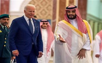 السعودية والولايات المتعدة توقعان 18 اتفاقية تعاون في المجالات المختلفة