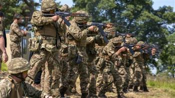 الجيش الأوكراني يمنع قوات روسية من الاستيلاء على طريق استراتيجي