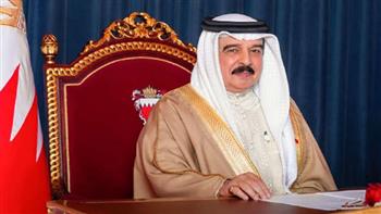عاهل البحرين: قمة جدة للأمن والتنمية فرصة لتعزيز الجهود المشتركة لحماية الأمن