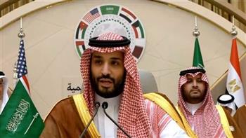 ولي العهد السعودي: العالم يواجه تحديات مصيرية تستدعي تكثيف التعاون