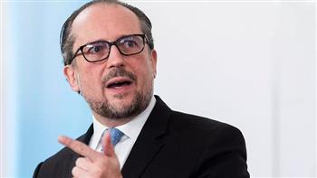 وزير خارجية النمسا: الطاقة النووية ليست مصدر طاقة مقبولاً في البلاد