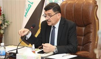 بغداد: أنقرة ستزيد الإطلاقات المائية خلال الأيام المقبلة