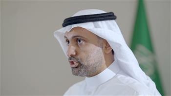 وزير الصحة السعودي: التعاون السعودي الأمريكي يأتي في إطار تعزيز الصحة العامة