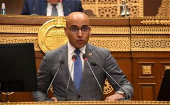 علاء مصطفى: كلمة الرئيس بقمة جدة بيان على رؤية مصر لتحقيق أمن وسلام الشعوب العربية