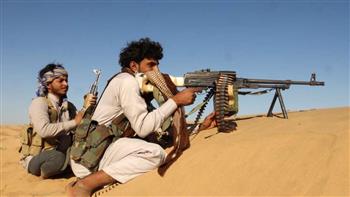 الحوثيون يرتكبون 188 خرقا للهدنة الأممية في جبهات عدة باليمن خلال 48 ساعة