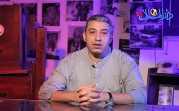«ورا الشبابيك» يكشف عن حكاية محمد لطيف مع الإذاعة المصرية