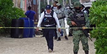 اعتقال أحد أباطرة المخدرات المطلوبين أمريكياً في المكسيك