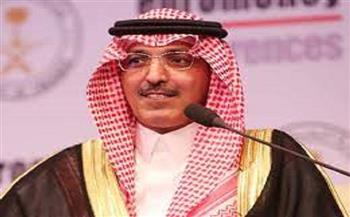 وزير المالية السعودي يتحدث عن فرص هائلة للمستثمرين بالمملكة وأمريكا