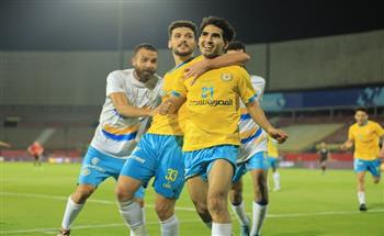 احمد مدبولي يساهم بـ 21 هدفًا مع الإسماعيلي