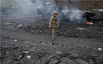 "دونيتسك" : مقتل 257 مدنيا جراء القصف الأوكراني منذ اندلاع النزاع بالمنطقة