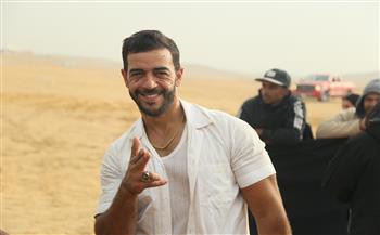     مو إسماعيل.. أول ممثل مصري في بوليوود 