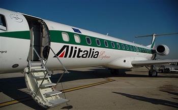 إضراب يتسبب في إلغاء 200 رحلة طيران في إيطاليا 