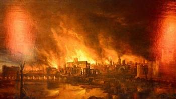 حدث في مثل هذا اليوم 18 يوليو.. اندلاع حريق روما ووفاة جين أوستين