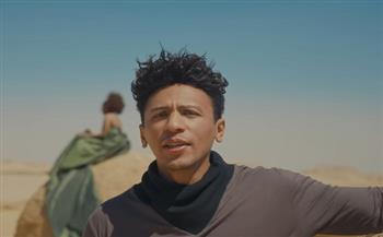 «بقول أيام».. تامر علي يطرح رابع أغاني ألبومه بكلمات محمد عاطف