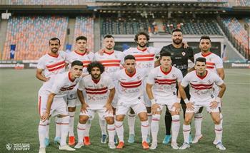 ترتيب الجدول الدوري المصري بعد انتهاء مباراة سيراميكا كليوباترا والمقاولون العرب
