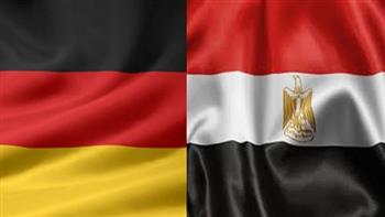 أبرزها الصحة.. 4 مجالات تحظى باهتمام مشترك بين مصر وألمانيا  