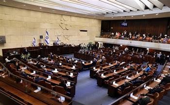 استطلاع رأي إسرائيلي يكشف عن تشكيلة الكنيست المتوقعة