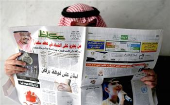 تعليقات الصحف السعودية