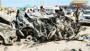 الإمارات تدين هجومًا إرهابيًا أودى بحياة مسؤولين حكوميين في الصومال