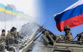 المدعي العام الأوكراني: ارتفاع عدد الأطفال المصابين خلال العملية العسكرية الروسية إلى 666 طفلًا