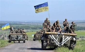 الجيش الأوكراني يعلن مقتل 38 ألفًا و450 جنديًا روسيًا