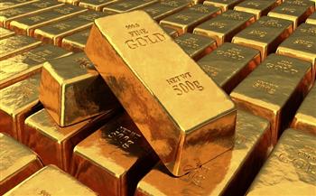 ارتفاع أسعار الذهب 0.7 بالمئة مع تراجع مؤشر الدولار