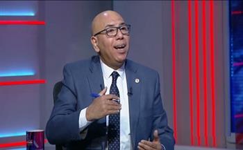 «عكاشة» عن دعوة الرئيس للصحفيين الأوروبيين: «ثقة مصر بنفسها تولدت بعد الإنجازات»