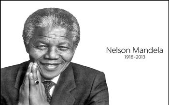 «جوتيريش» في اليوم الدولي لنيلسون مانديلا: كان مضمدا لجراح المجتمعات وموجها للأجيال