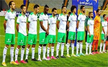 حسام حسن يعلن تشكيل المصري لمواجهة الاتحاد في الدوري