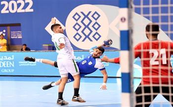الكويت تهزم السعودية في بطولة آسيا للشباب لكرة اليد