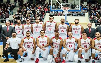 المنتخب الأردني يتأهل لربع نهائي كأس آسيا لكرة السلة
