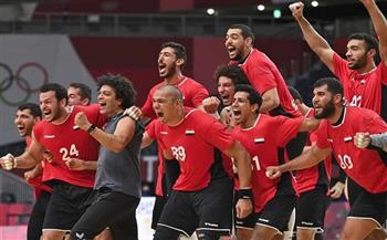 تعرف إلى مجموعة مصر في كأس العالم لكرة اليد 2023