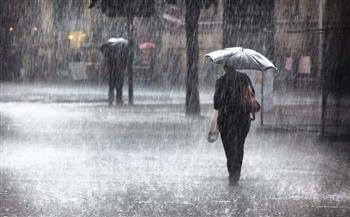 السلطات اليابانية تصدر أوامر إجلاء لأكثر من 480 ألف شخص بسبب هطول الأمطار الغزيرة