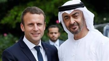 الصحف الإماراتية: زيارة رئيس الدولة إلى فرنسا تهدف لاحتواء تداعيات القضايا الدولية