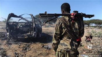 أمريكا: مقتل اثنين من مسلحي حركة الشباب في غارة بالصومال