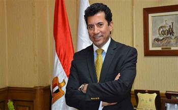 وزير الرياضة: 2 مليار مشاهدة للبطولات المقامة على أرض مصر بداية من كأس أفريقيا 