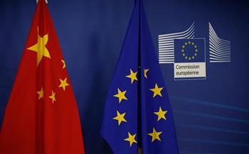 بدء جولة جديدة من الحوار الاقتصادي بين الاتحاد الاوروبي والصين